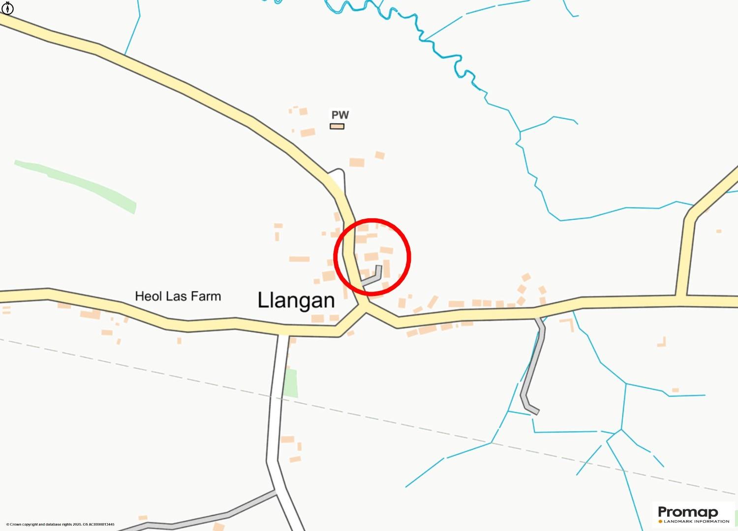 Llangan, Vale of Glamorgan, CF35 5DW